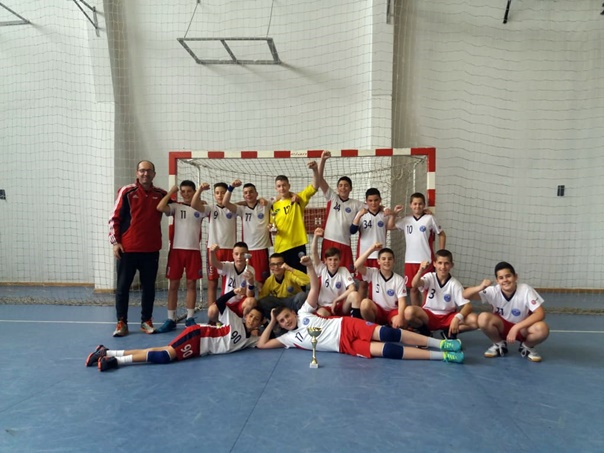 Цетињани одбранили титулу