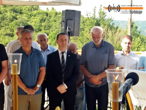 На Клобуку одржан помен и традиционални час историје