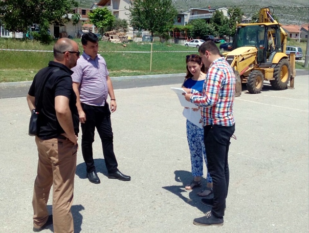 Uređenjem stadiona protiv nasilja među navijačima