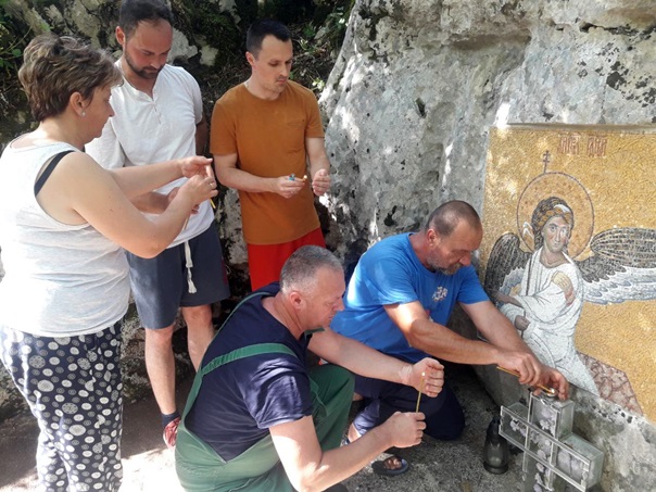 Почело обиљежавање седмице страдања поповопољских  Срба у Другом свјетском рату