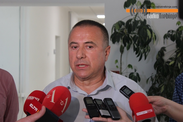 Одржан састанак о противпожарној заштити