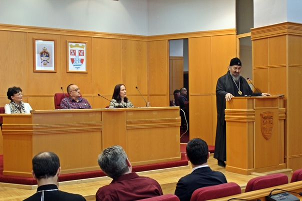 Почела тродневна научна конференција „Српско писано насљеђе и историја средњовјековне Босне и Хума“