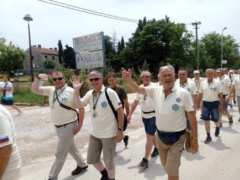 Dani bilećkih proizvoda i i 10. jubilarni  skup „Bilećanaca“