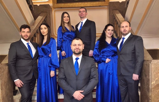 Србски православни појци вечерас у амфитеатру Херцеговаче Грачанице