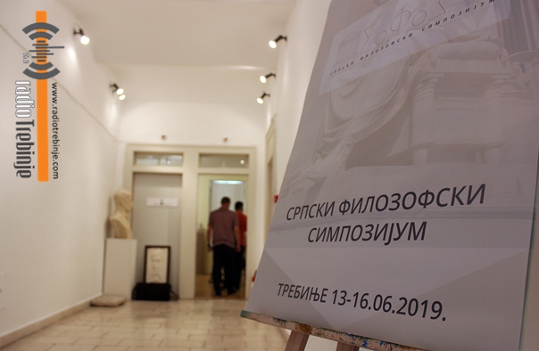 Trebinje trodnevna prestonica srpske filozofije