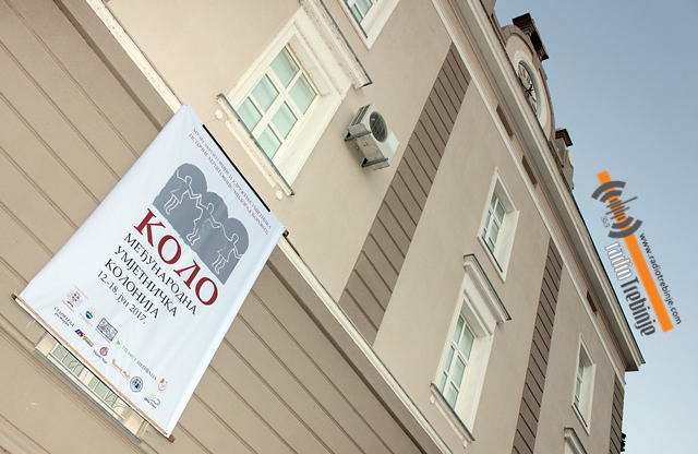 Sutra otvaranje 4. međunarodne likovne kolonije „KOLO“