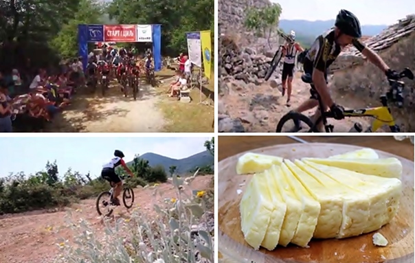 Ljubitelji biciklizma i prirode sutra voze za SIRAC SIRA (VIDEO)