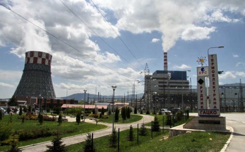 TE Gacko opet u pogonu