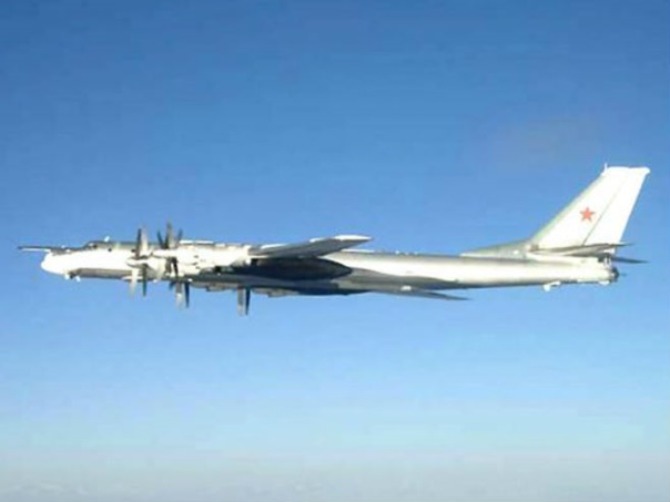 Južna Koreja pucala na ruske avione; Rusija: Da je neko pucao na nas, uslijedio bi odgovor