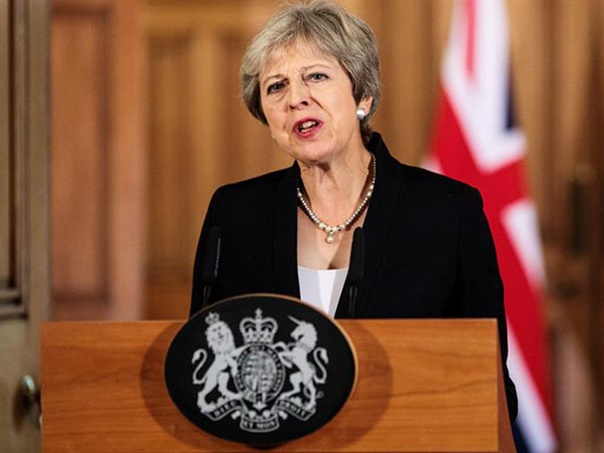 London: Hitna sjednica zbog iranske zapljene tankera