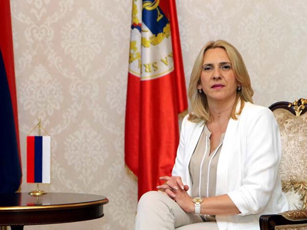 Цвијановић: Ако је СДС договорио власт, то значи да је пристао на пут у НАТО