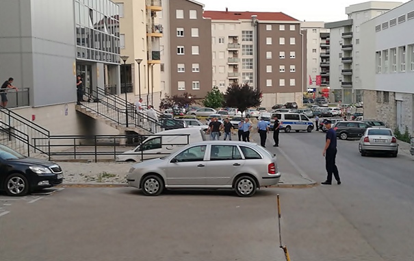 Преминуо Требињац који је убио супругу на радном мјесту