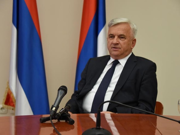 Чубриловић: Пословник парламента треба доградити