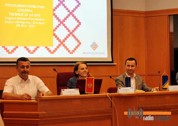 Европска унија наставља финансирање пројеката прекограничне сарадње