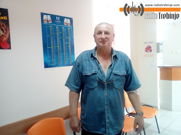 Почело обиљежавање Дана Требињске бригаде Војске РС