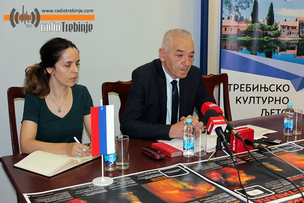Сутра почиње 62. ФЕСТИВАЛ ФЕСТИВАЛА: У Требиње стижу најбоље аматерске представе региона