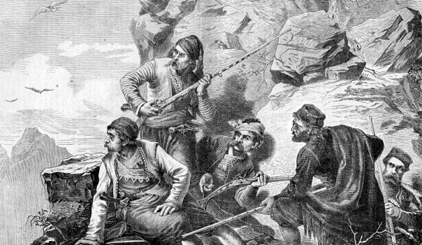 Obilježavanje 144. godišnjice Nevesinjske puške