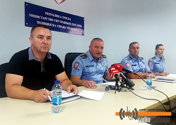 Горица добија одјељење полиције