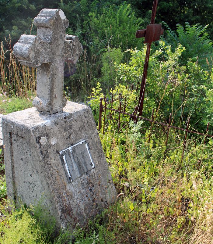 Шест споменика свједоци руске царске војске у долини Требишњице