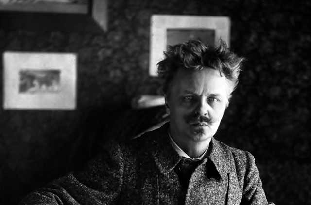 ОТАЦ ГОСПОЂИЦЕ ЈУЛИЈЕ