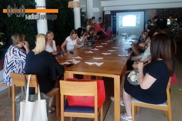 Подршка предузетништву жена
