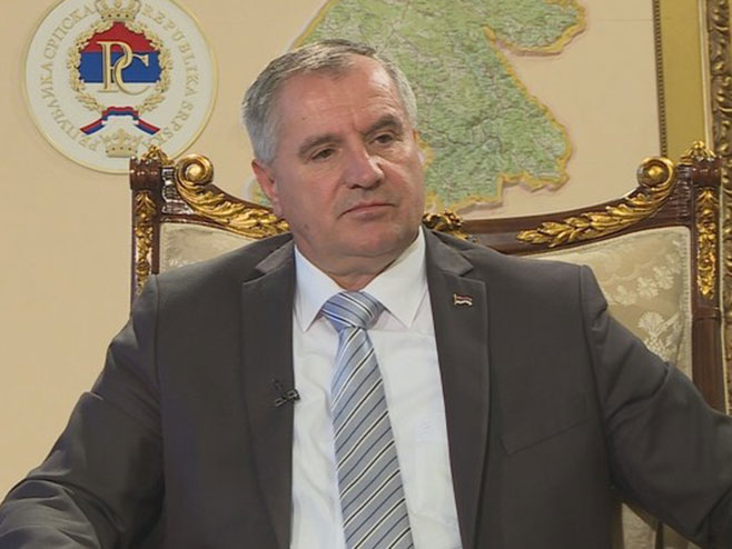 Višković: Srpskoj i BiH prijeti energetski kolaps