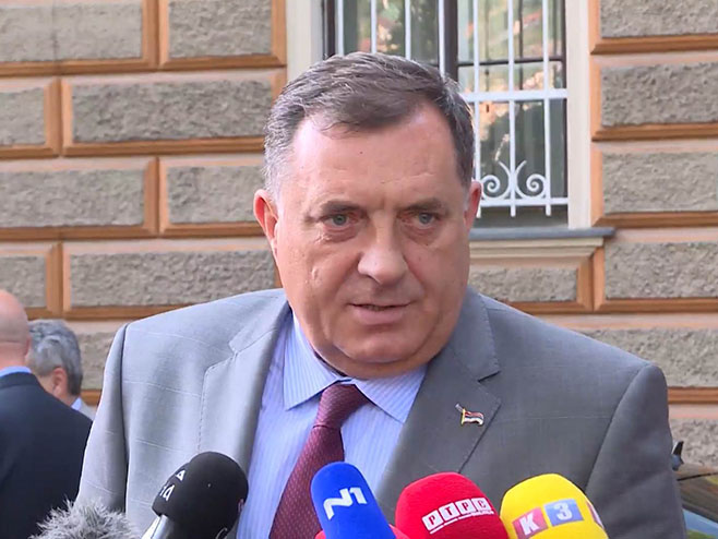 Dodik: Mjesec dana za Savjet ministara ili duboka kriza