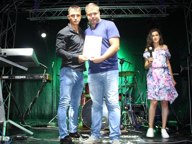 У Билећи отворен девети 