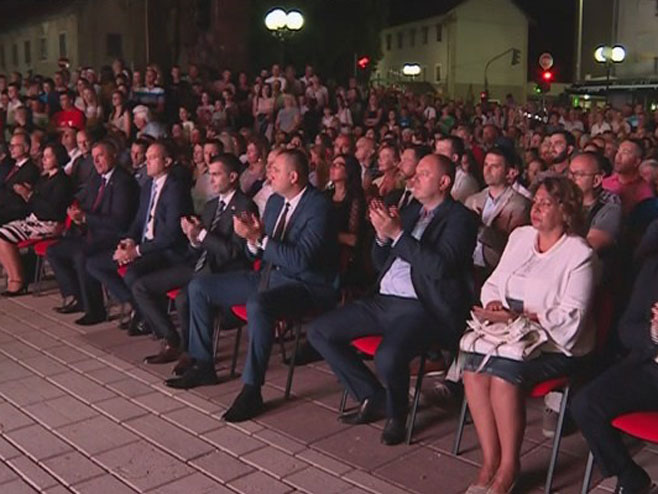 Премијер Вишковић отворио Невесињску олимпијаду