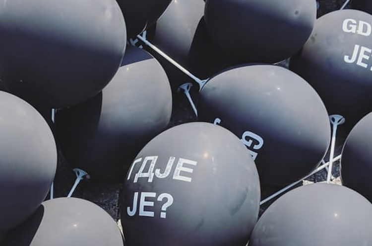 На подручју источне Херцеговине још се трага за 85 особа