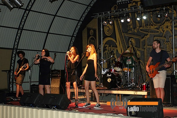 Sedma trebinjska gitarijada u petak i subotu