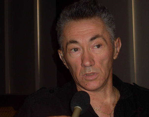 Сергеј – као син свих Љубињаца!