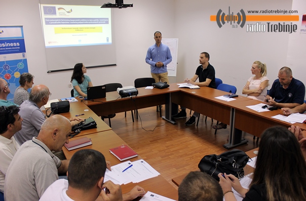 ЕВРОПСКА УНИЈА обезбиједила бесповратна средства подршке ПРЕРАЂИВАЧИМА У АГРАРУ