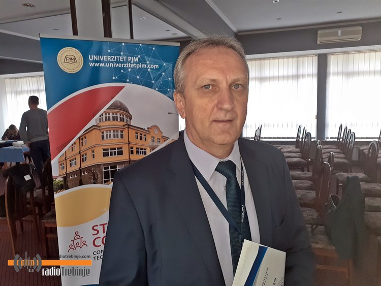 Отворена осма међународна научна конференција о друштвеном и технолошком развоју