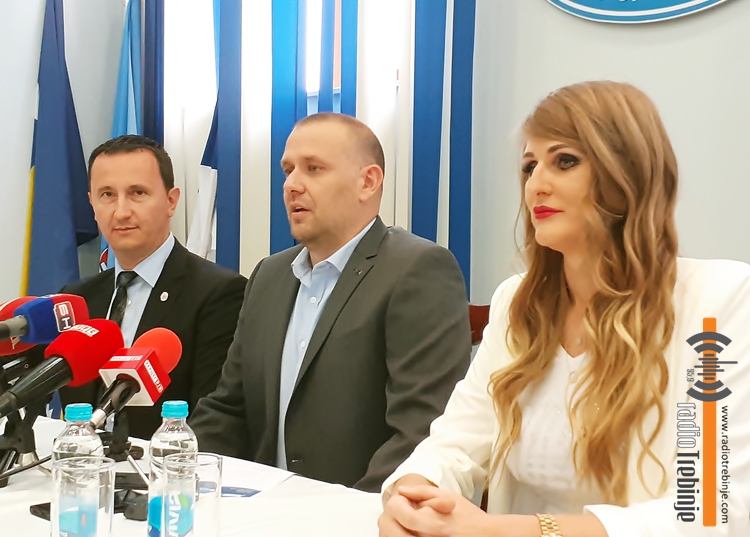 НАЈБОЉИ БИЦИКЛИСТИ БАЛКАНА средином октобра стижу у Требиње