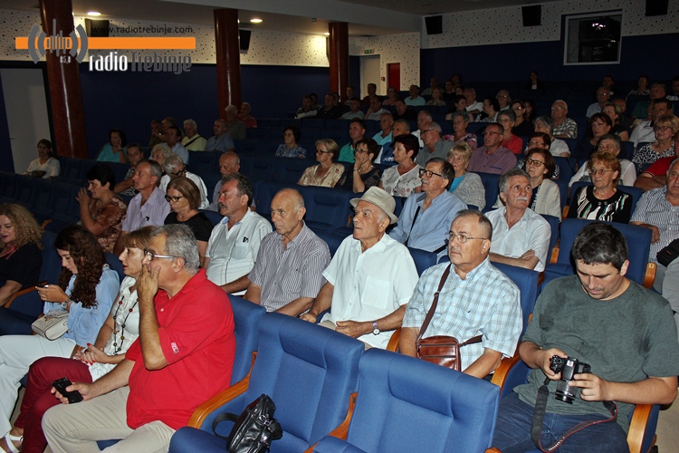 Филмски документ о страдању и једном заборављеном подвигу
