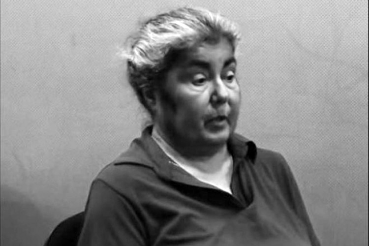 Преминула српска хероина Олга Драшко