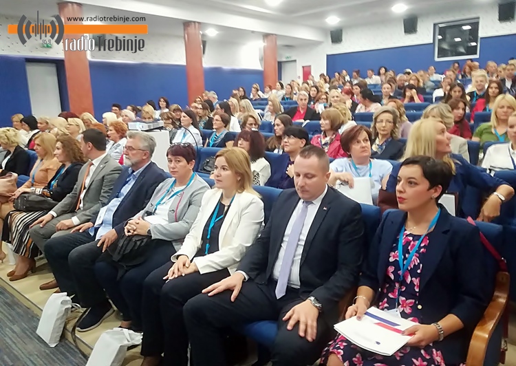 ЖЕНЕ У ПРЕДУЗЕТНИШТВУ важан замајац привредног развоја