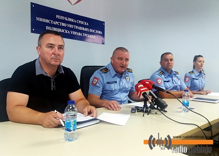 Требињски инспектори у сталној борби на сузбијању промета дрога