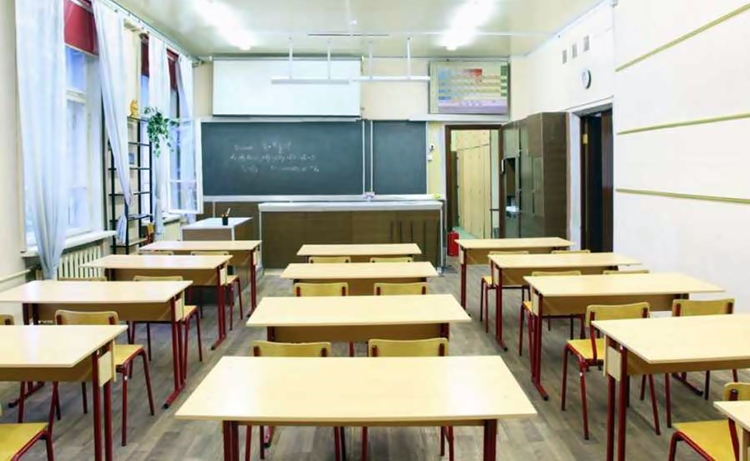 Sve spremno za početak nove školske godine u Srpskoj