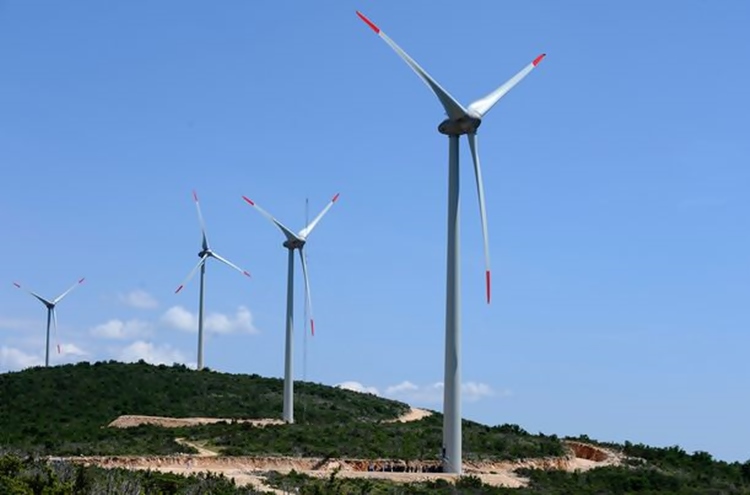 Обећана подршка за будући вјетропарк код Невесиња