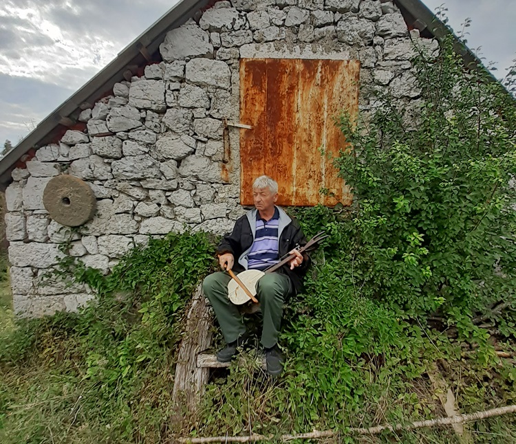 Емисија Стазама завичаја