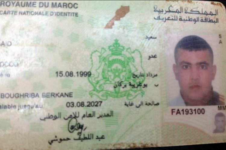 Познат идентитет мигранта убијеног у Билећи