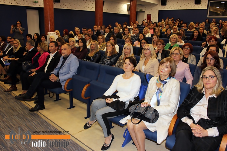 Требиње домаћин 14. Дана породичне медицине