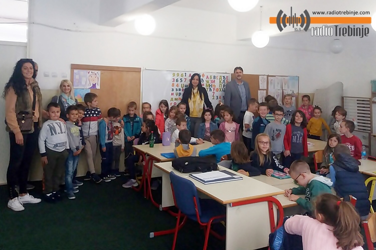 Почело обиљежавање Дјечије недјеље