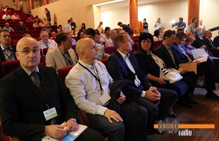 У Требињу Kонференција о климатским промјенама