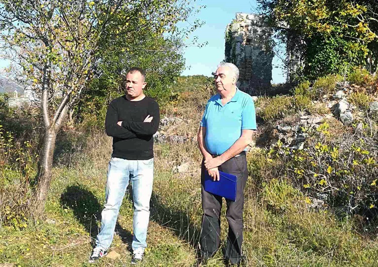 Борба за родну кућу траје више од деценије