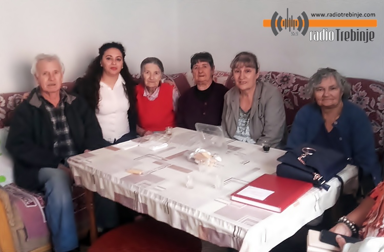 Стари нису заборављени