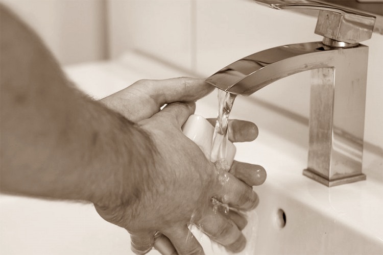 12 stvari o pranju ruku koje niste znali