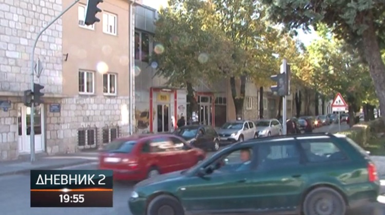 Гацко: У току изградња новог водовода